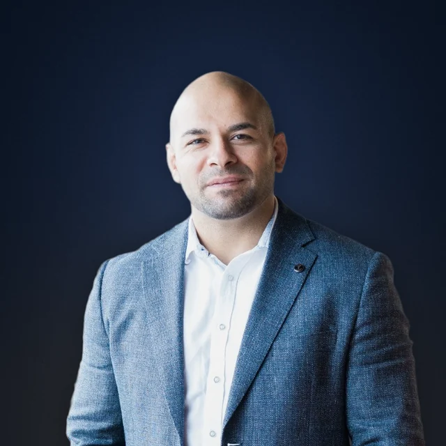 Jadd Chahal, Co-Founder and Senior Research Analyst at Citadel Developments