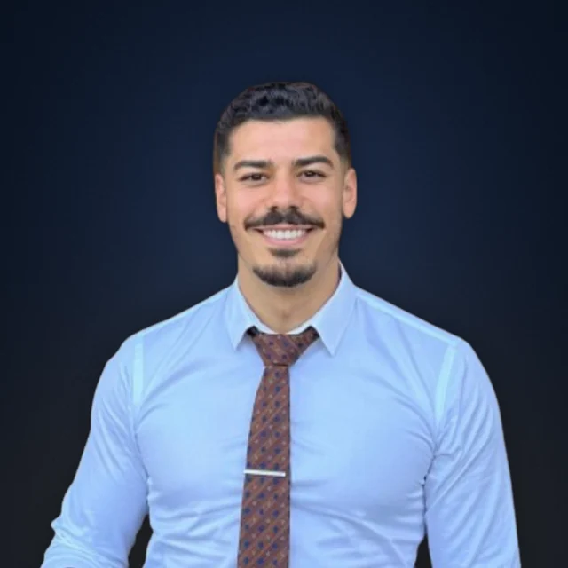 Omar De Guise, Co-Founder and Chief of Growth at Citadel Developments